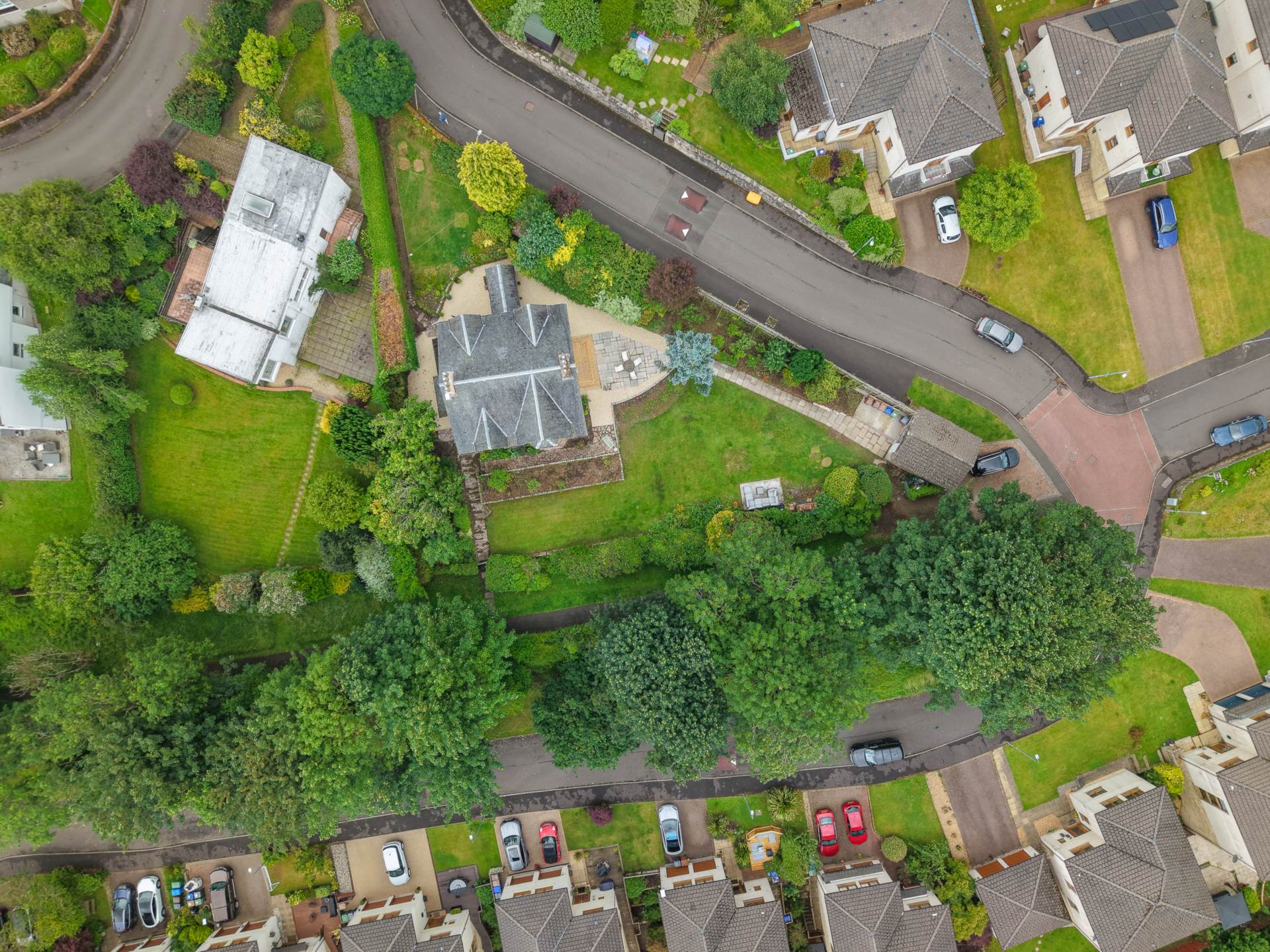 Dennistoun Road, Langbank, Image 30