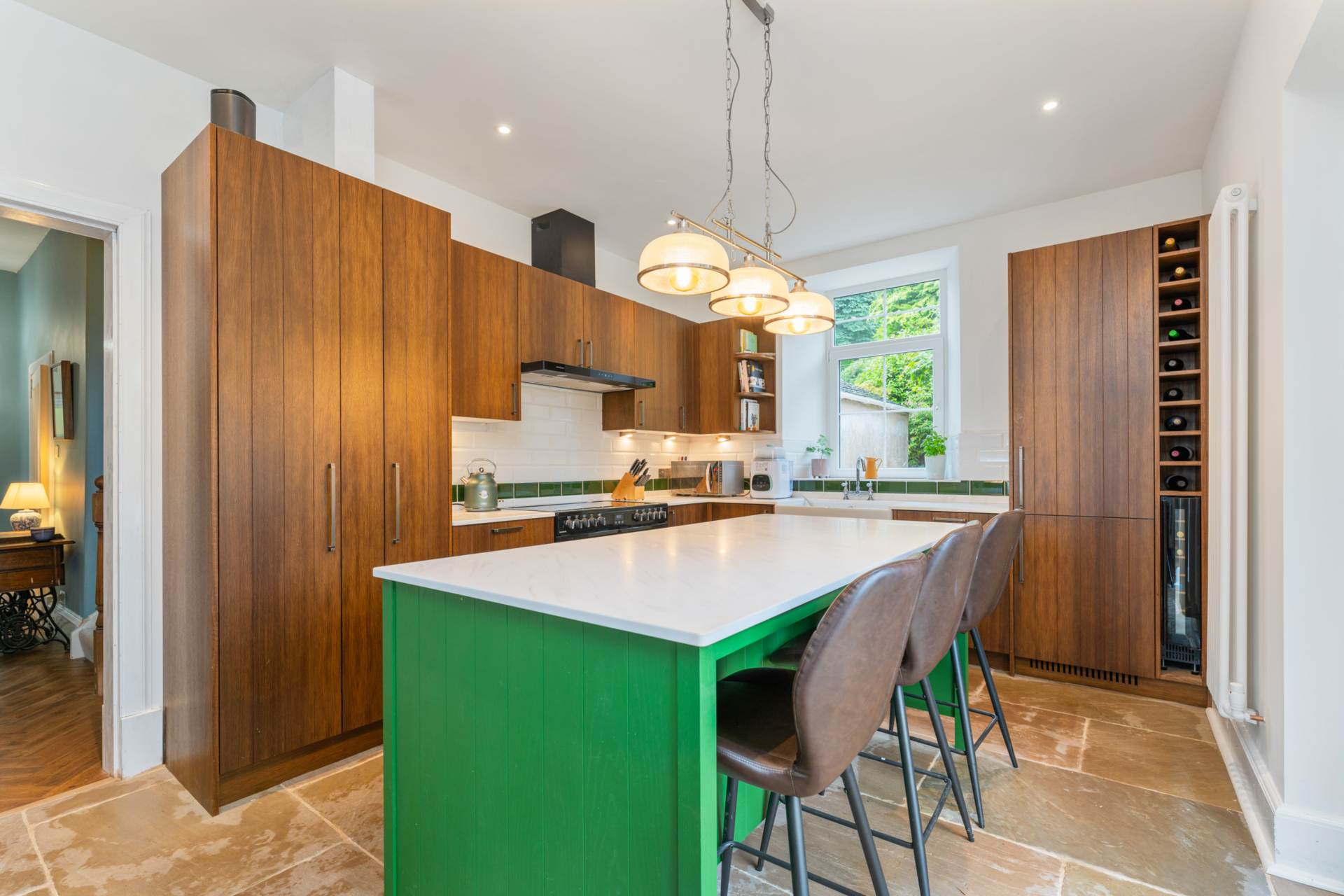Dennistoun Road, Langbank, Image 7