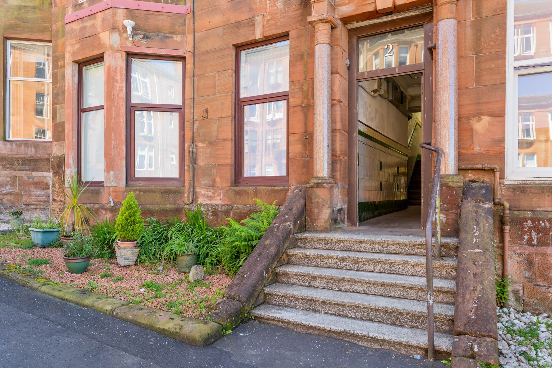 Ashburn Gate, Gourock, Image 2