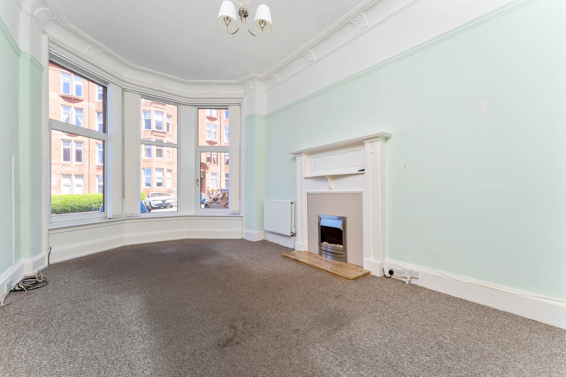 Ashburn Gate, Gourock, Image 3