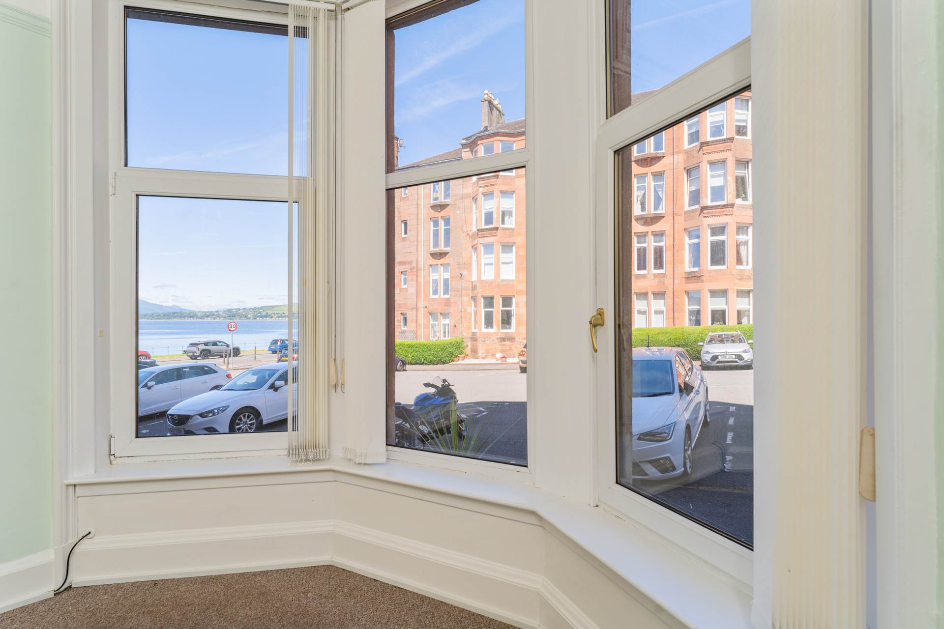 Ashburn Gate, Gourock, Image 4