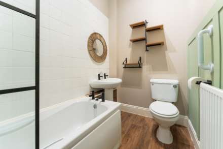 Ashburn Gate, Gourock, Image 14
