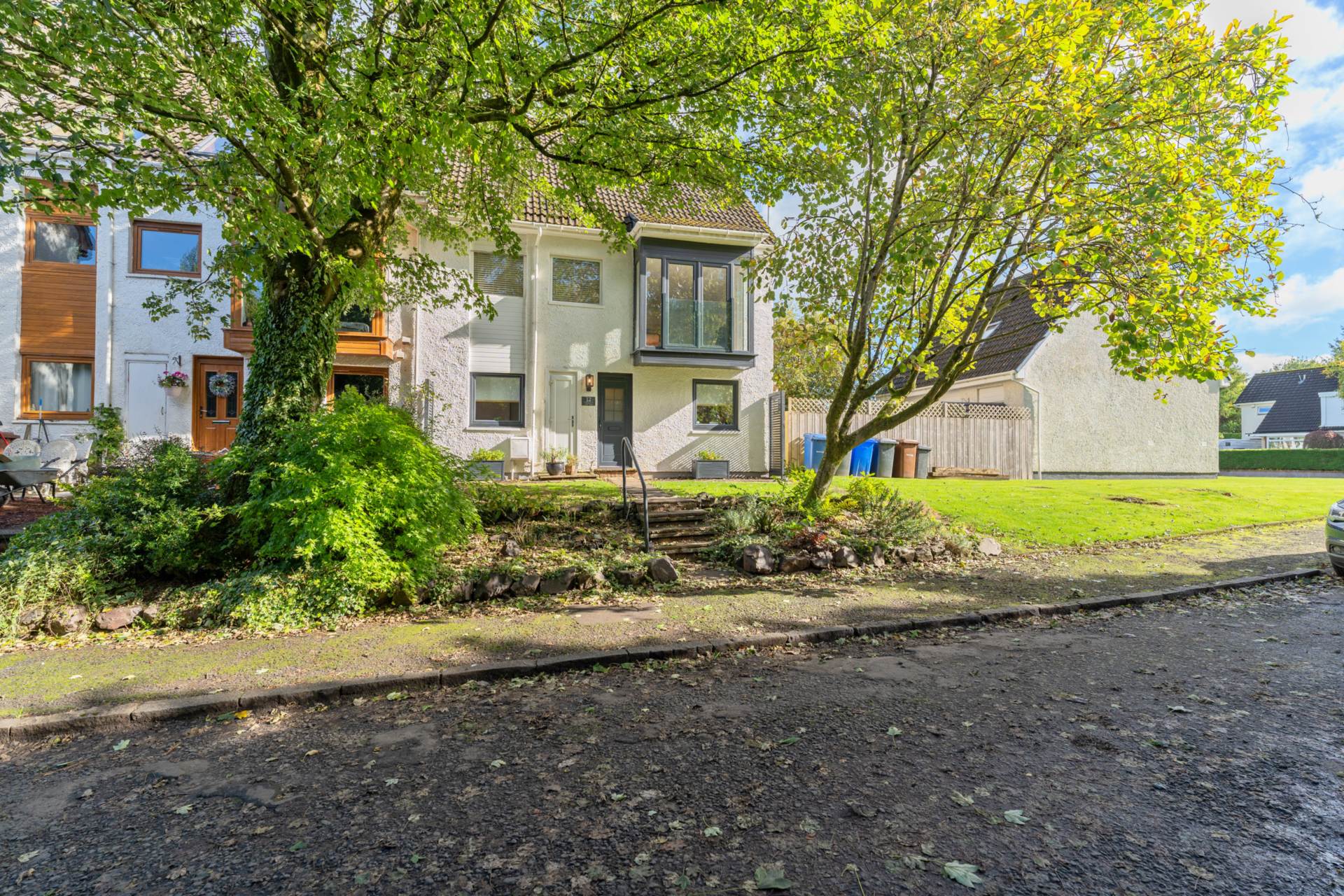 Castlehill Crescent, Kilmacolm, Image 1