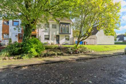 Castlehill Crescent, Kilmacolm