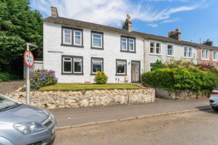 Easwlad Bank, Kilbarchan, Image 1