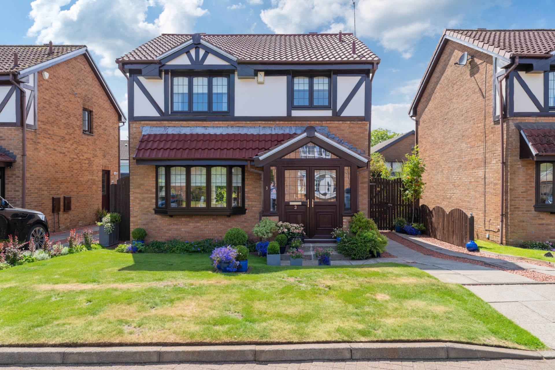 Whitelea Avenue, Kilmacolm, Image 1
