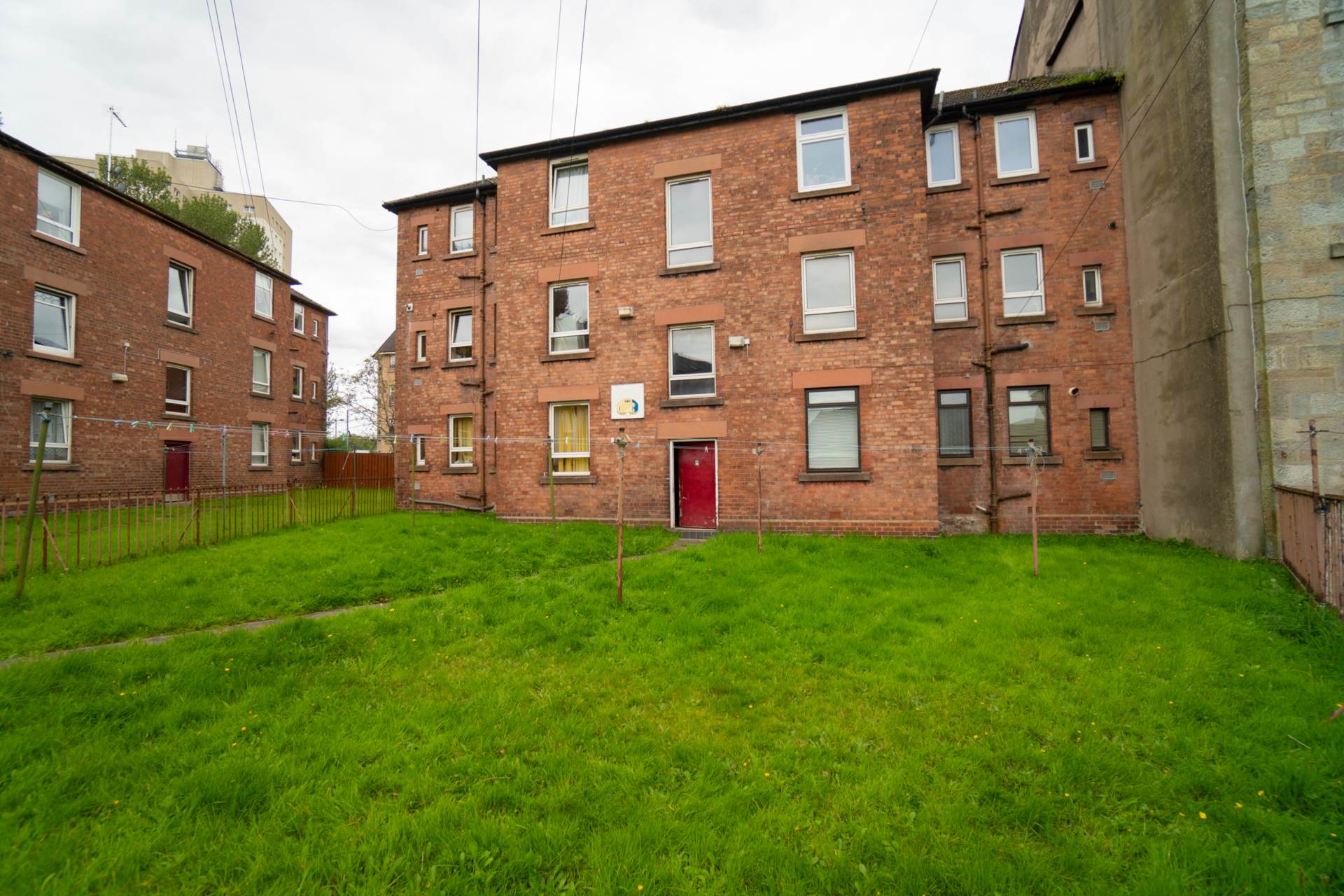 Macdougall Street, Glasgow, Image 10