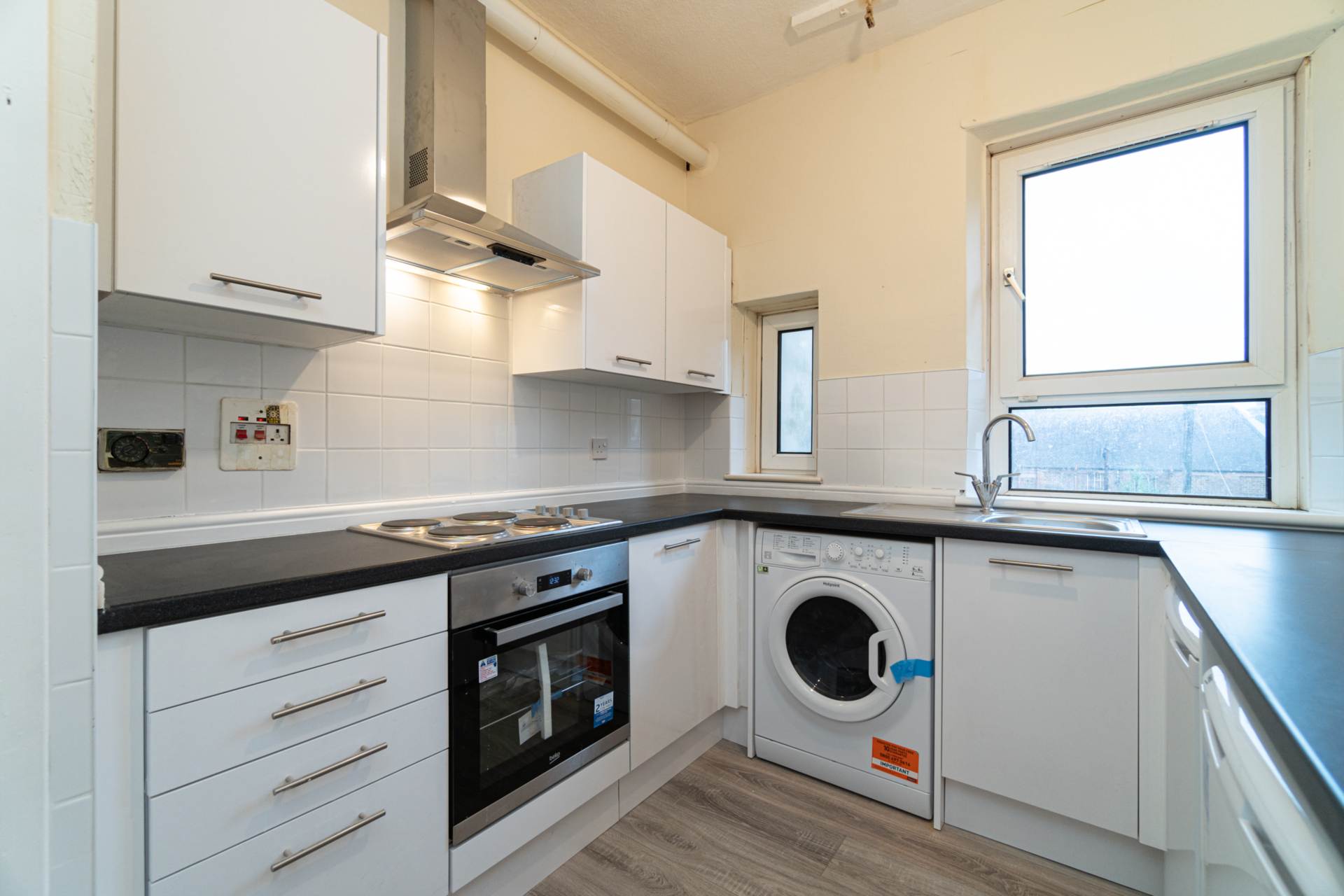 Macdougall Street, Glasgow, Image 4