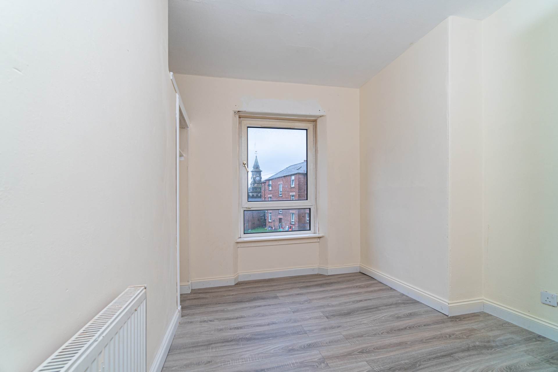 Macdougall Street, Glasgow, Image 5