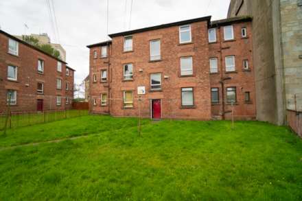 Macdougall Street, Glasgow, Image 10