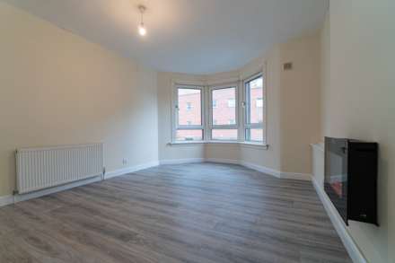 Macdougall Street, Glasgow, Image 2