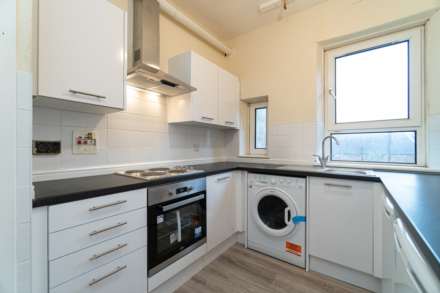 Macdougall Street, Glasgow, Image 4