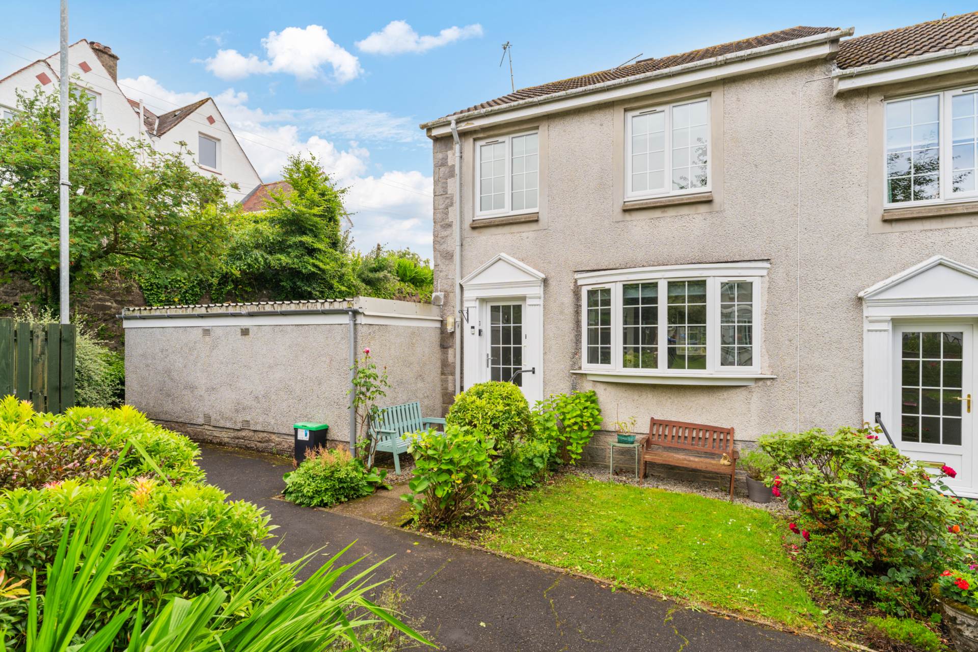 Barrs Brae, Kilmacolm, Image 1