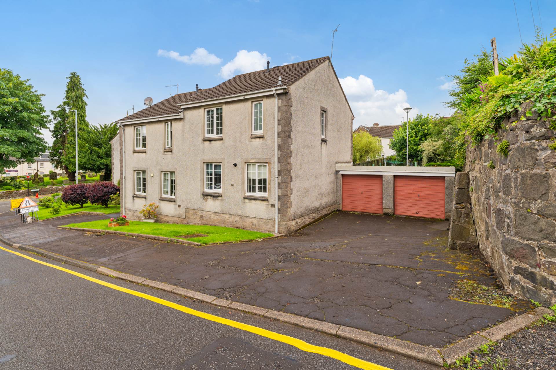 Barrs Brae, Kilmacolm, Image 13