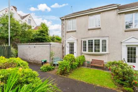 Barrs Brae, Kilmacolm