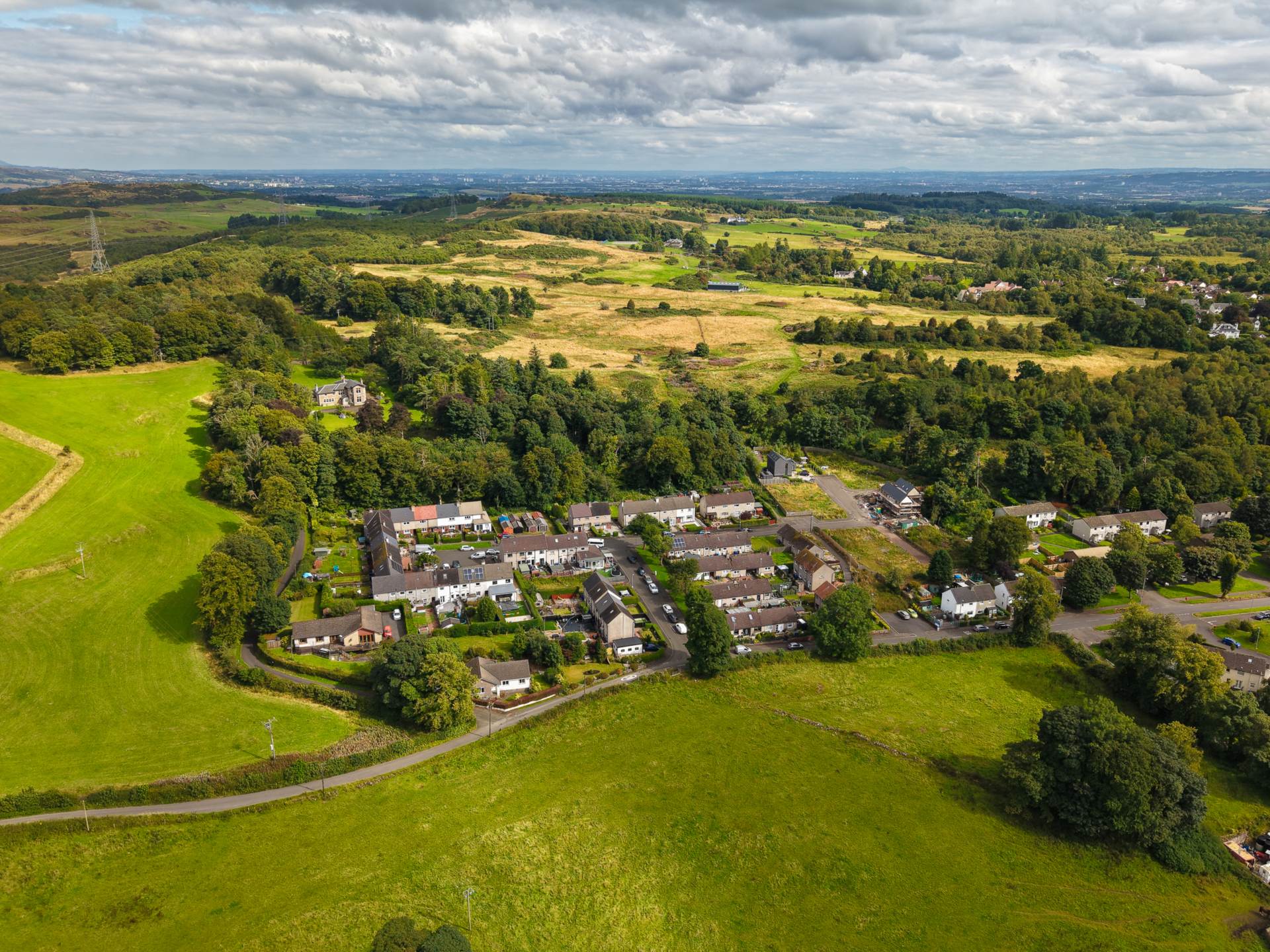 Leperstone Avenue, Kilmacolm, Image 3