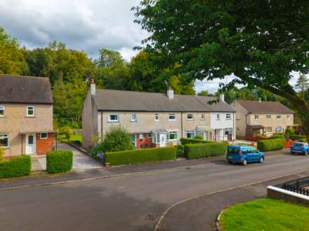 Leperstone Avenue, Kilmacolm, Image 1