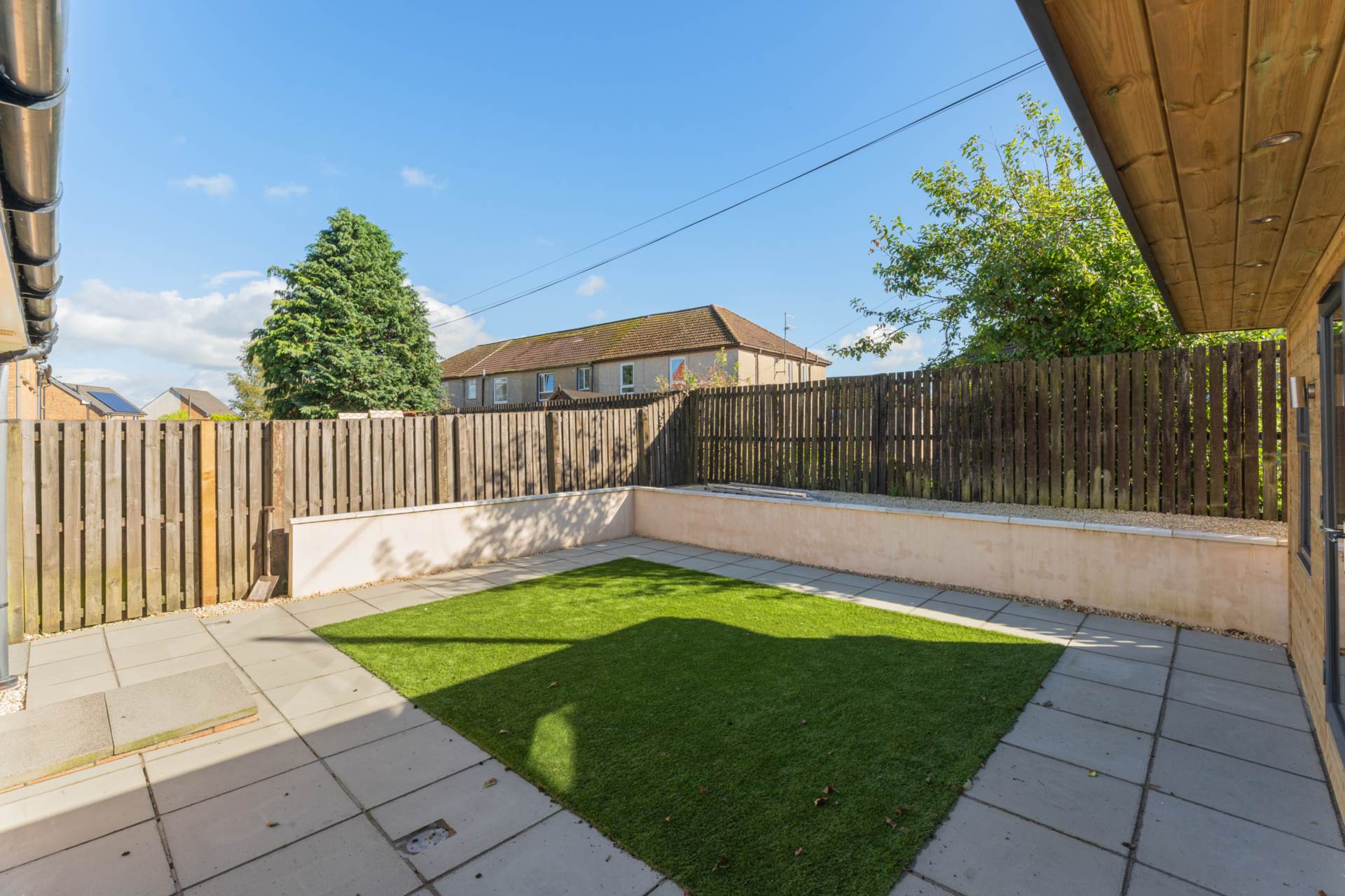 Millbarr Grove, Beith, Image 18