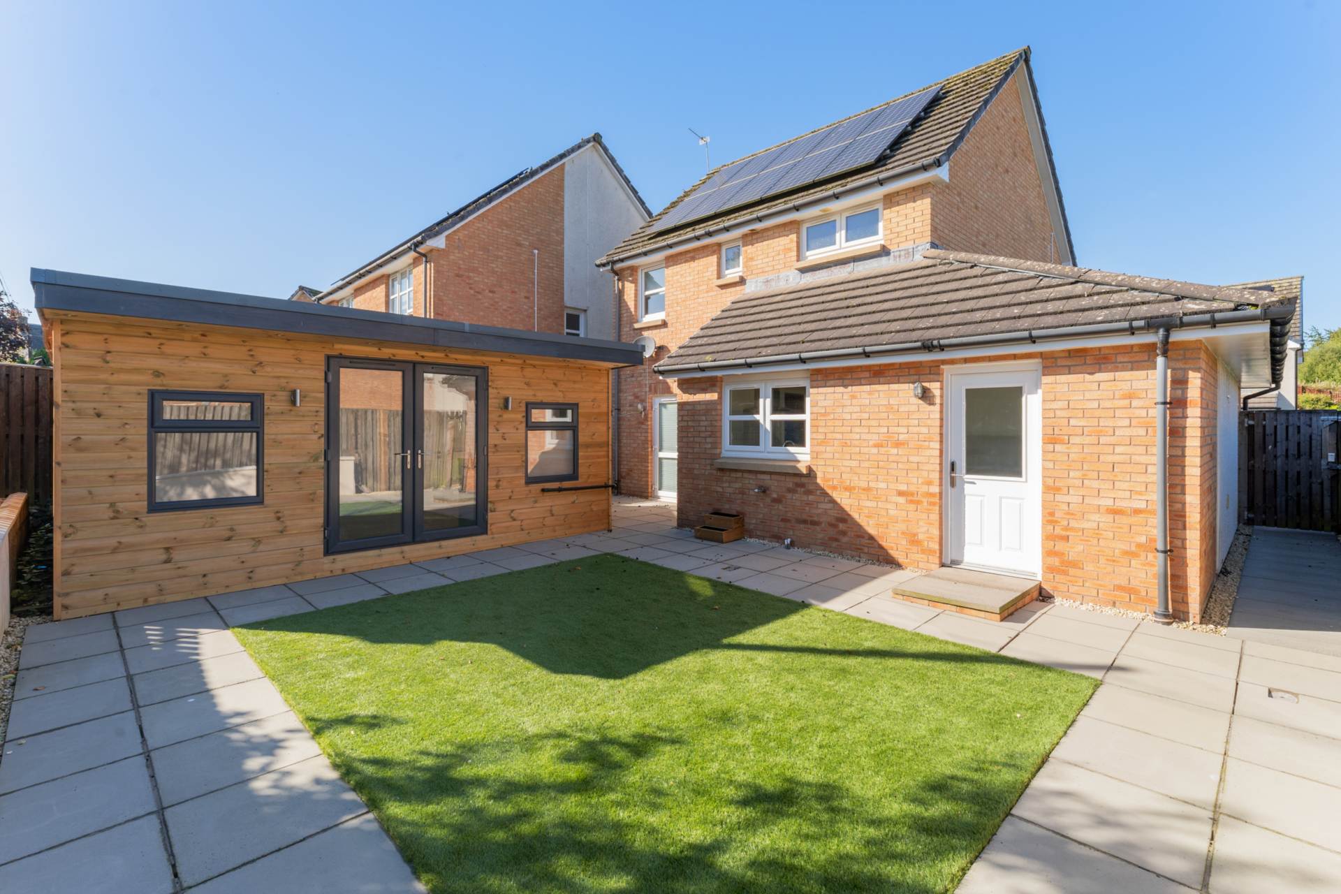 Millbarr Grove, Beith, Image 19