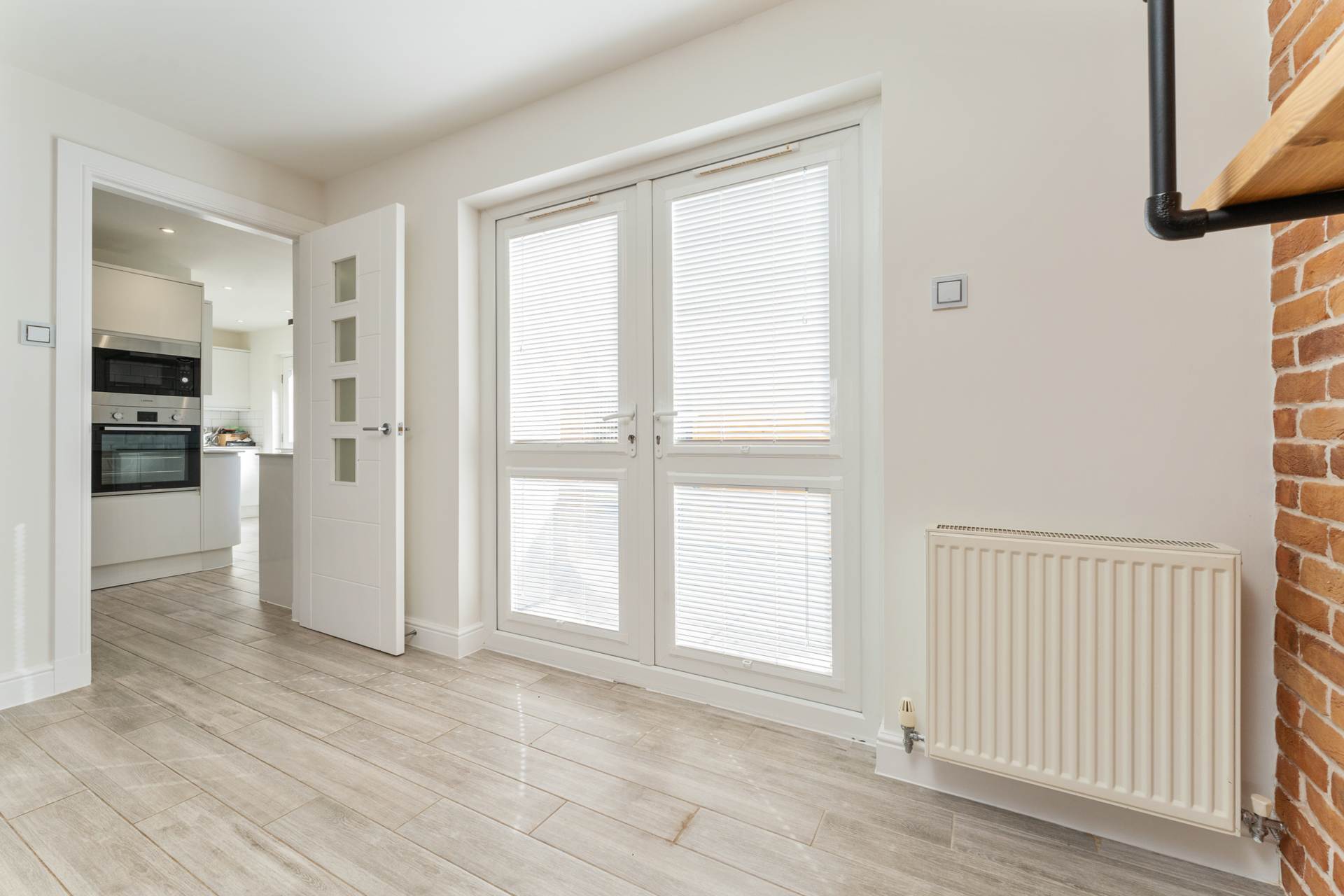 Millbarr Grove, Beith, Image 4
