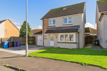 Property For Rent Millbarr Grove, Barrmill, Beith