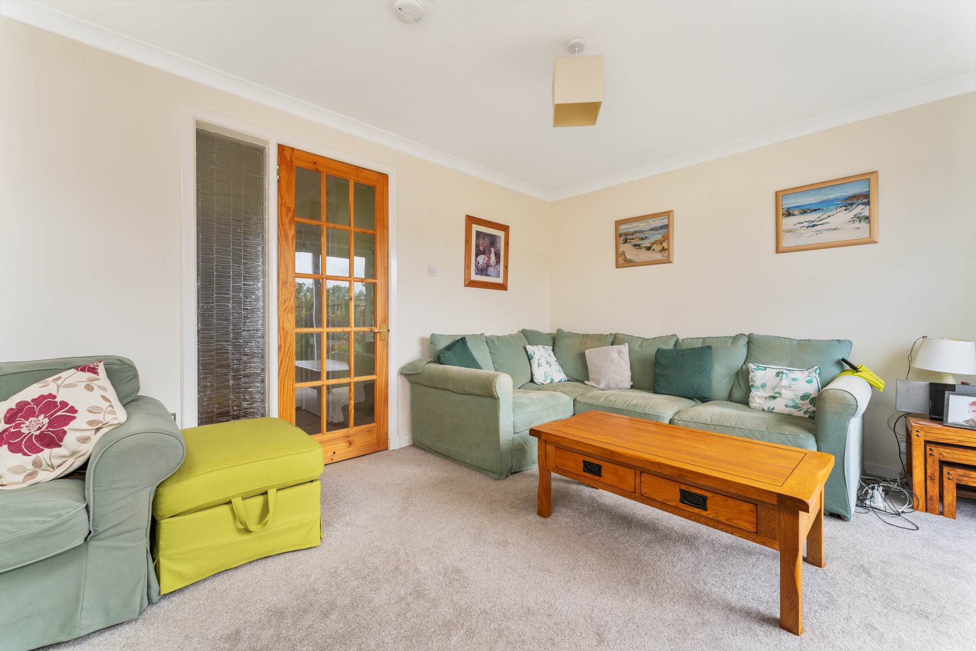 Hazelwood Road, Bridge Of Weir, Image 3