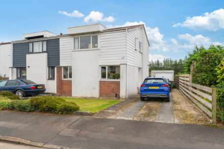 Property For Sale Hazelwood Road, Bridge Of Weir