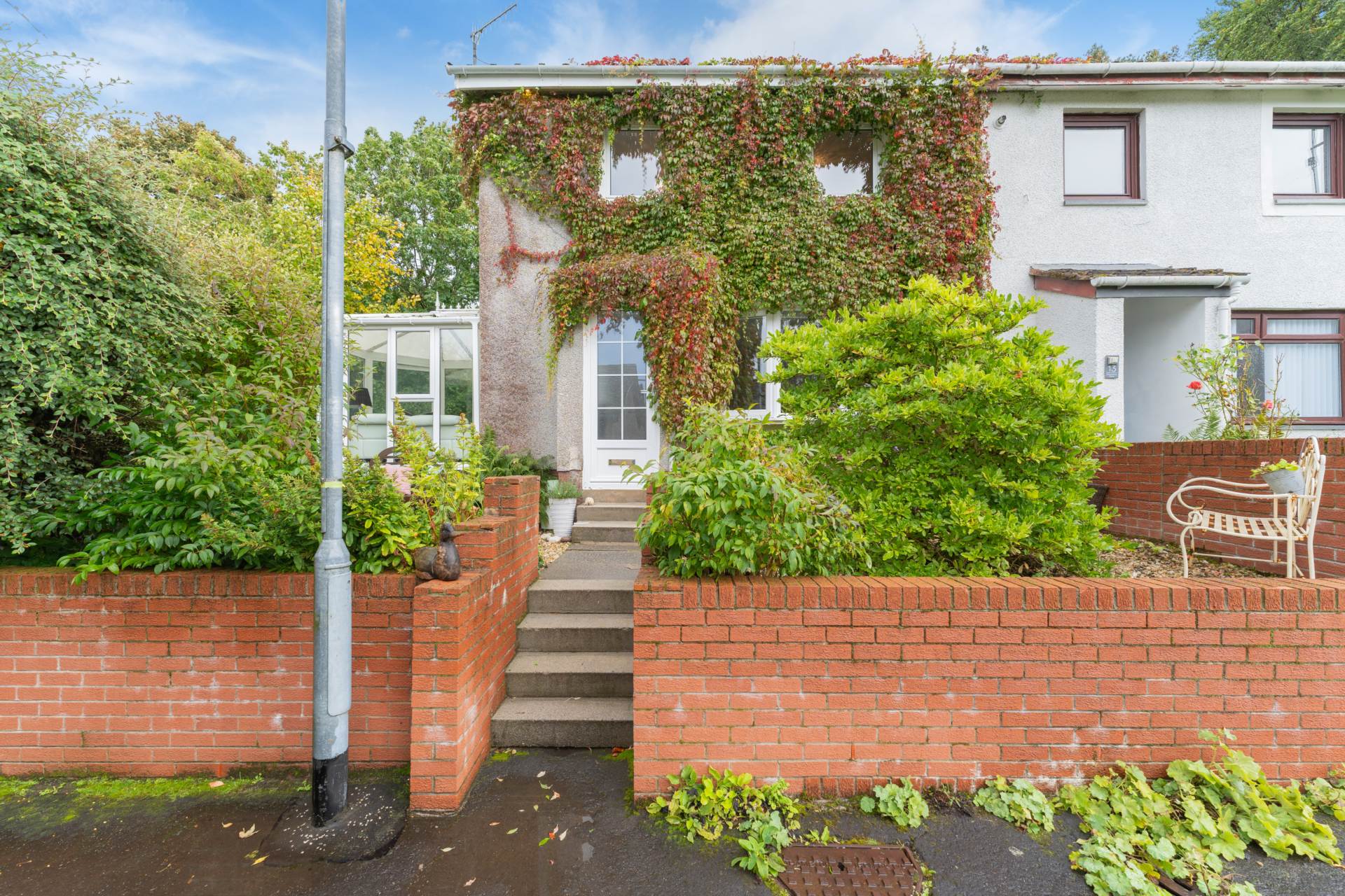 Finlaystone Place, Kilmacolm, Image 1