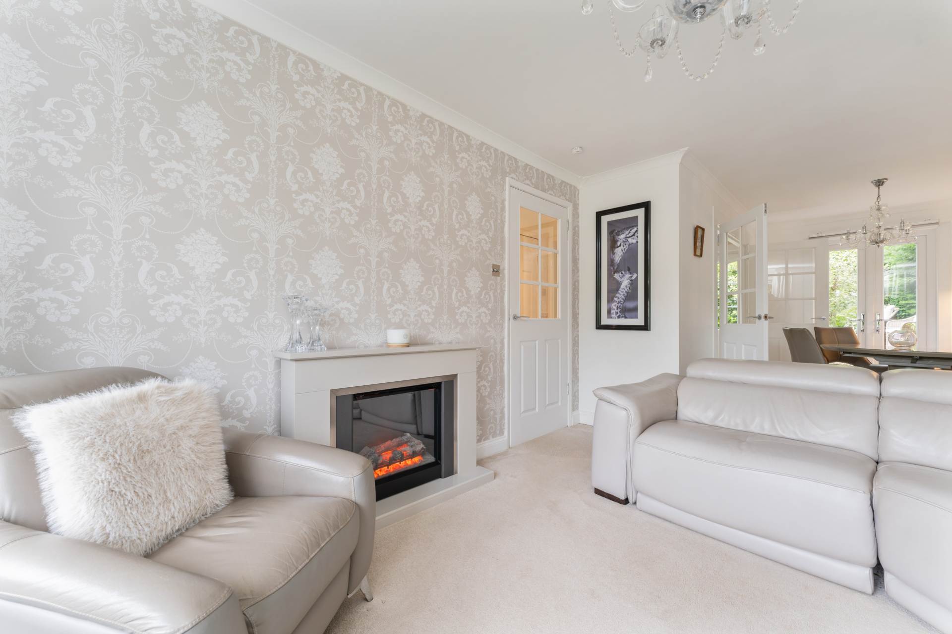 Finlaystone Place, Kilmacolm, Image 3