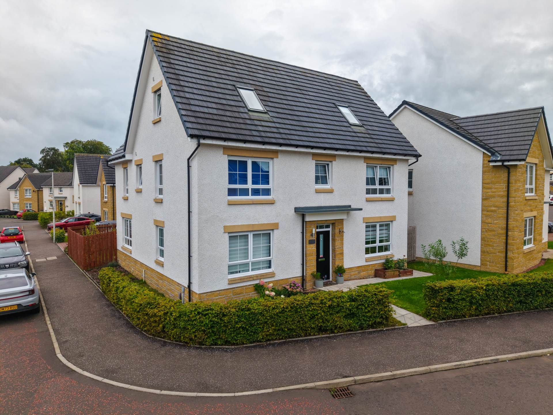 Fairlie Road, Brookfield, Image 1