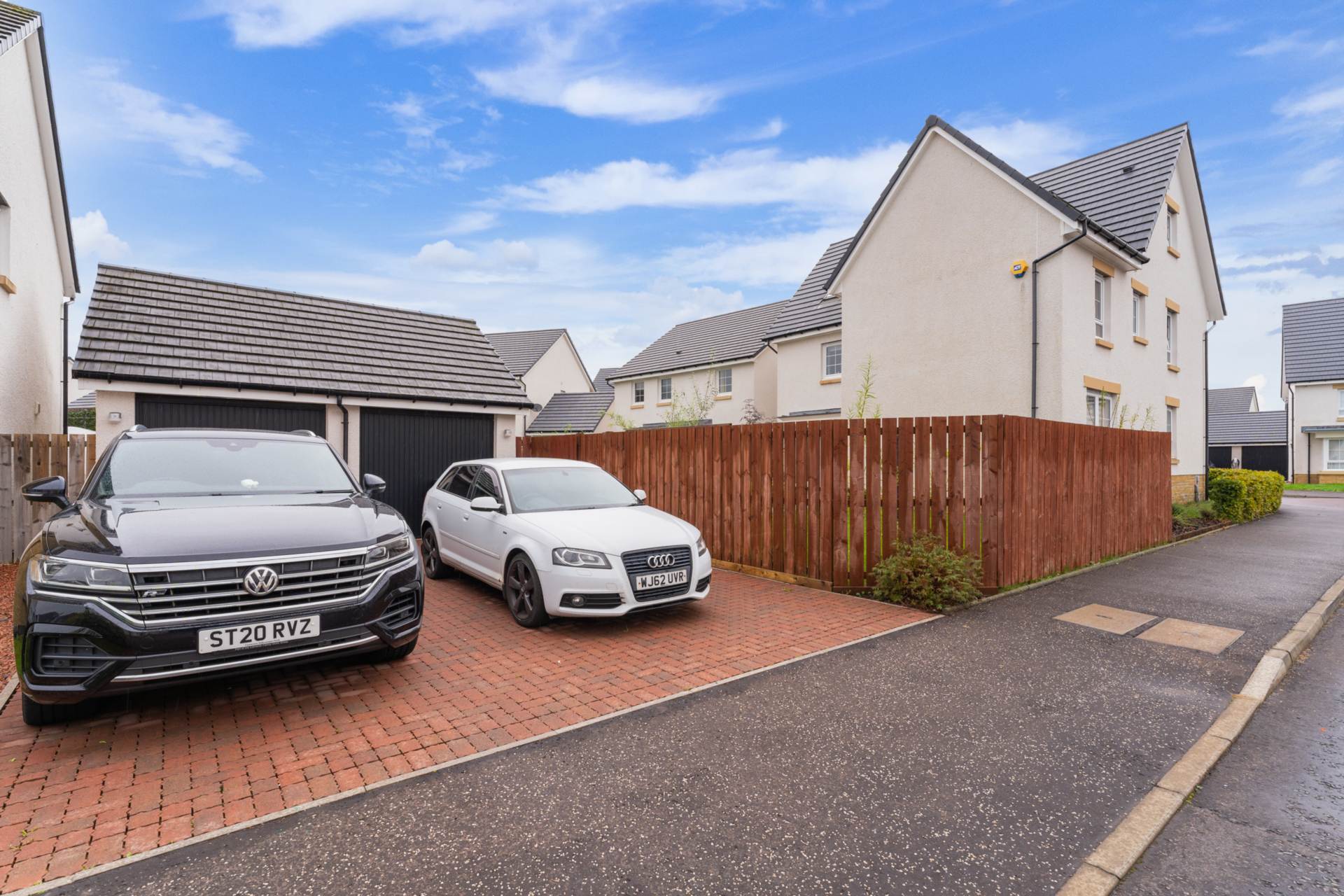 Fairlie Road, Brookfield, Image 22