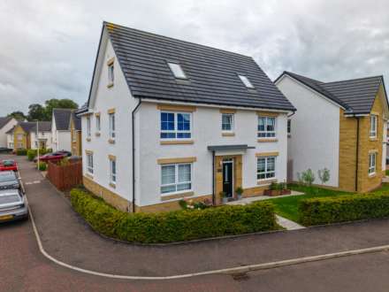 Fairlie Road, Brookfield