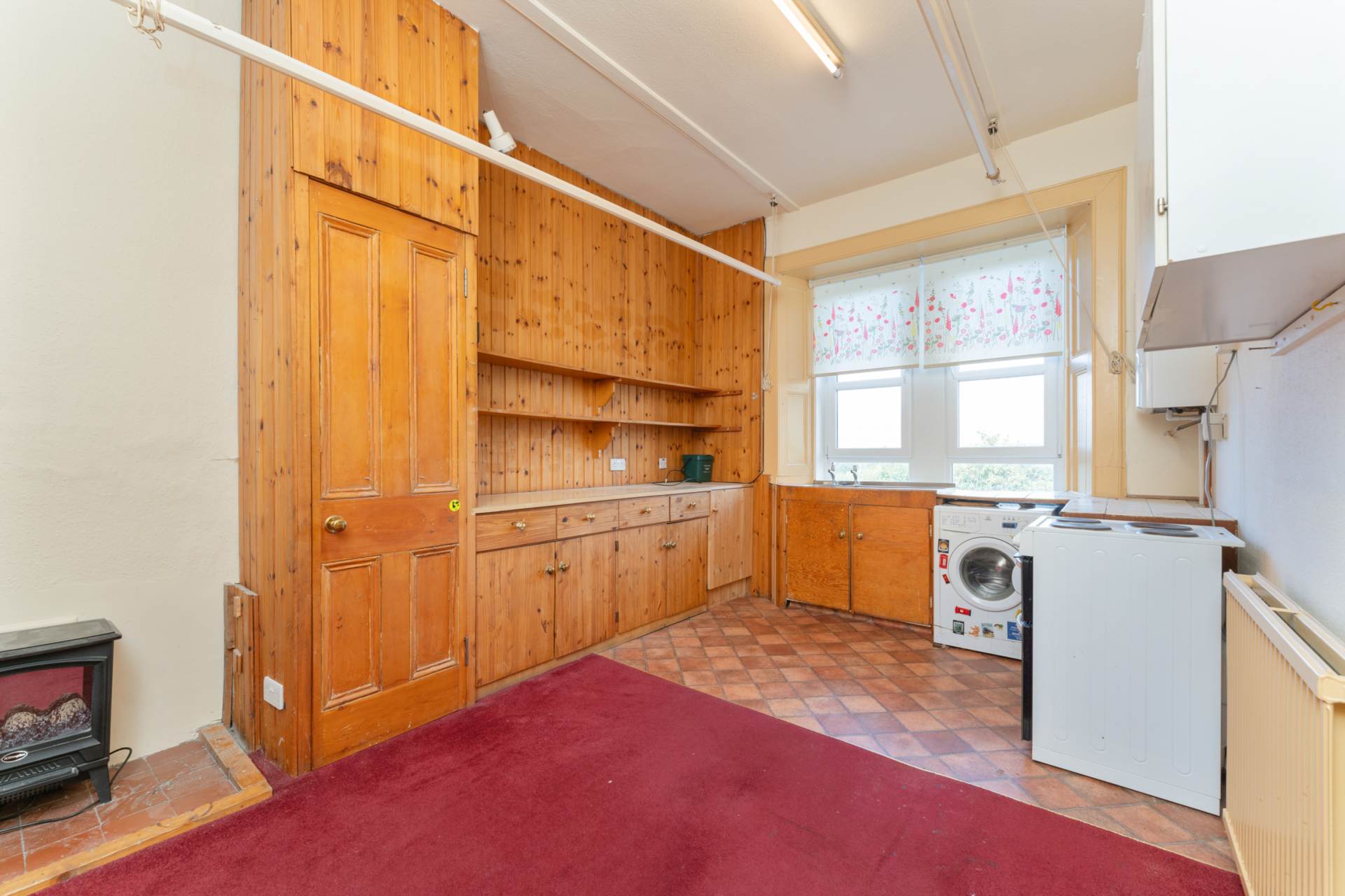 St James Terrace, Lochwinnoch Road, Kilmacolm, Image 5