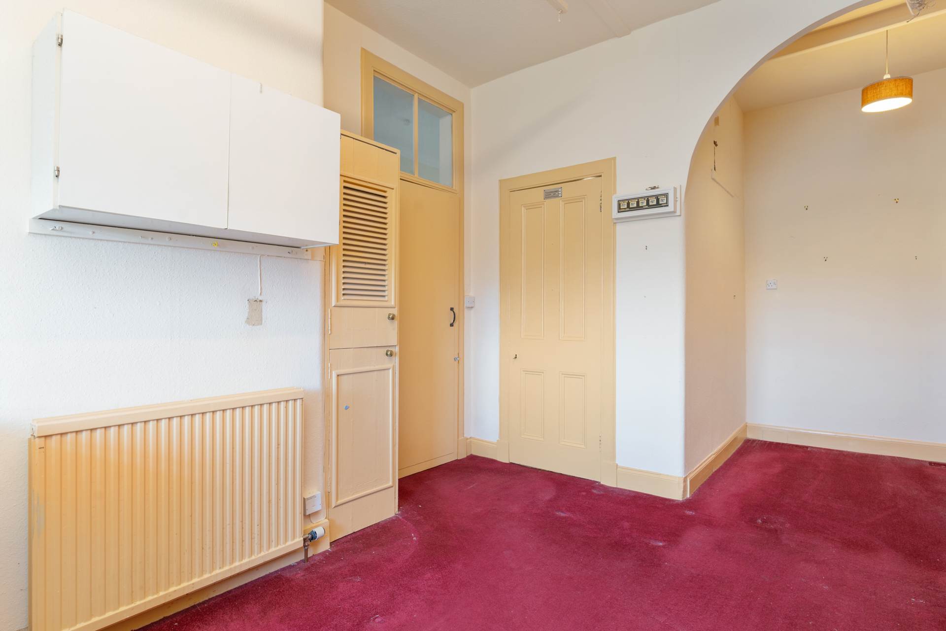 St James Terrace, Lochwinnoch Road, Kilmacolm, Image 6
