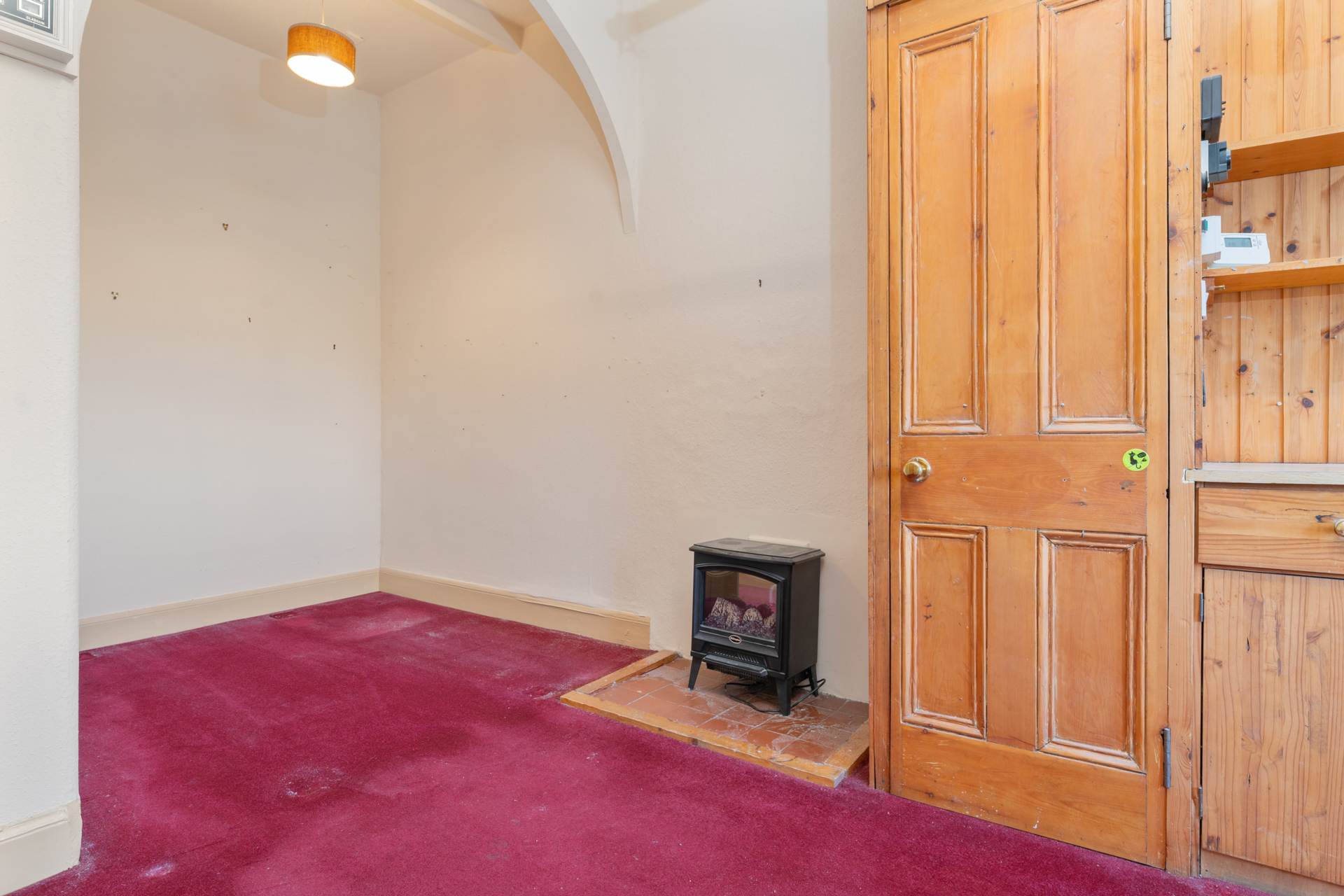 St James Terrace, Lochwinnoch Road, Kilmacolm, Image 7