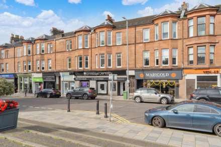 St James Terrace, Lochwinnoch Road, Kilmacolm, Image 1
