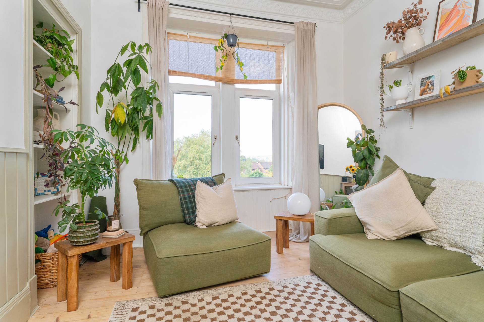 Rosebank Terrace, Kilmacolm, Image 3