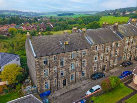 Rosebank Terrace, Kilmacolm