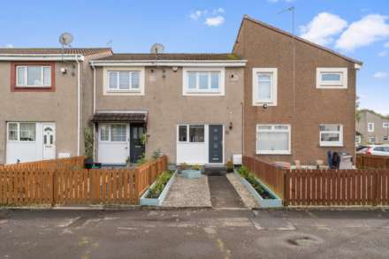 Moss Drive, Erskine