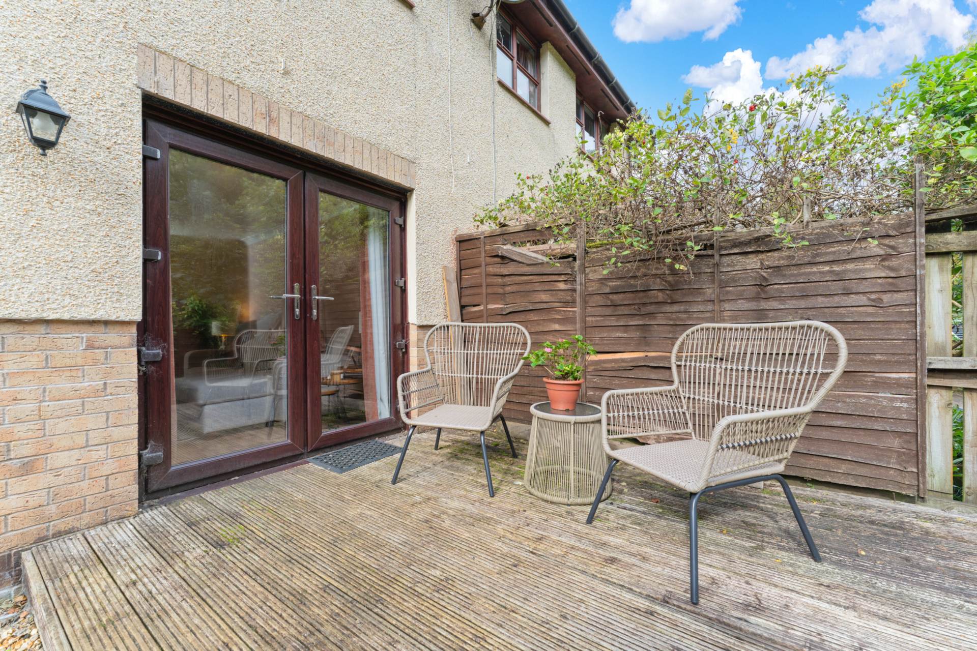 Rosebank Gardens, Johnstone, Image 12