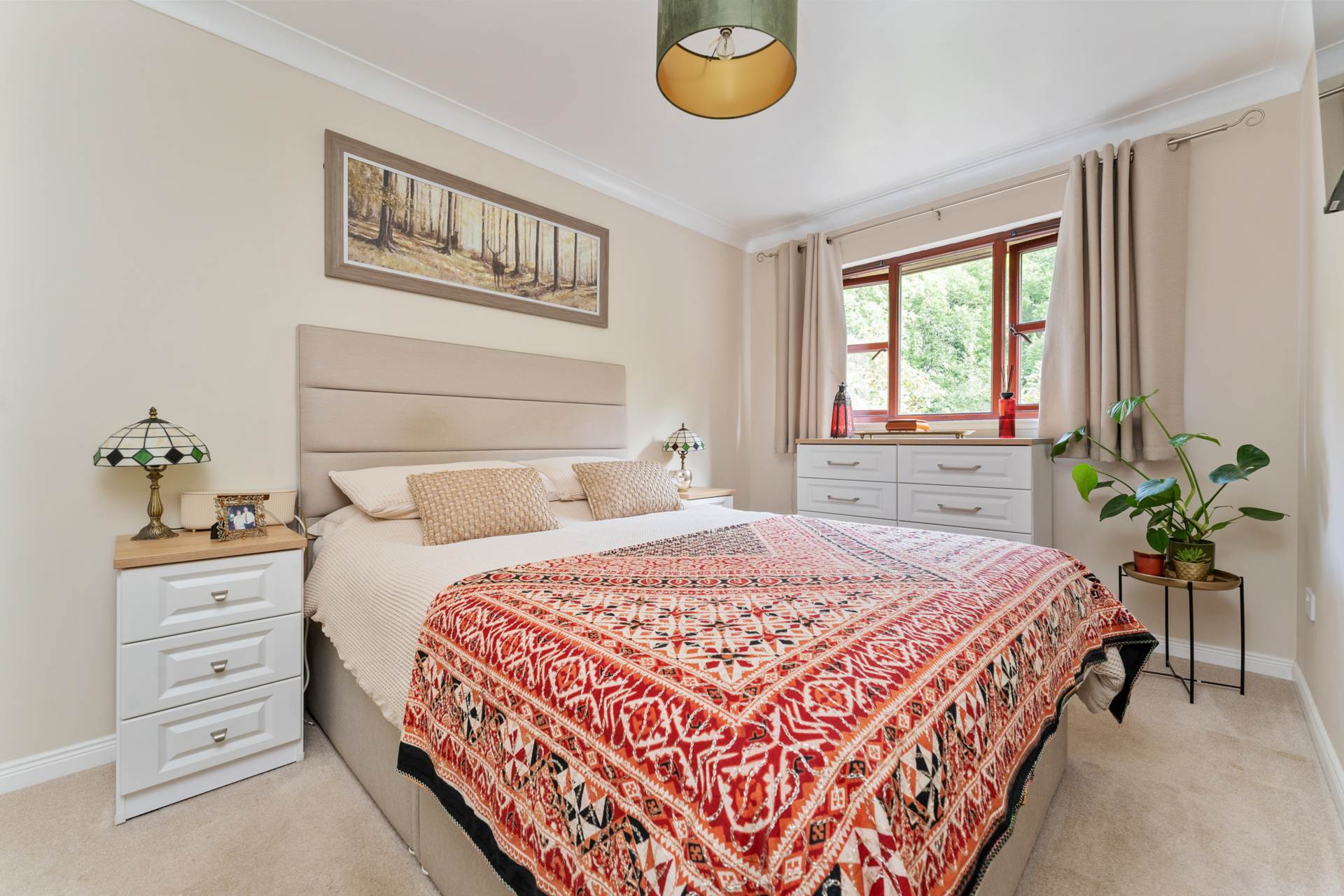 Rosebank Gardens, Johnstone, Image 9
