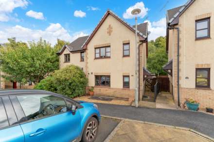 Rosebank Gardens, Johnstone, Image 1