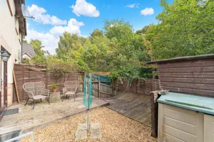 Rosebank Gardens, Johnstone, Image 13