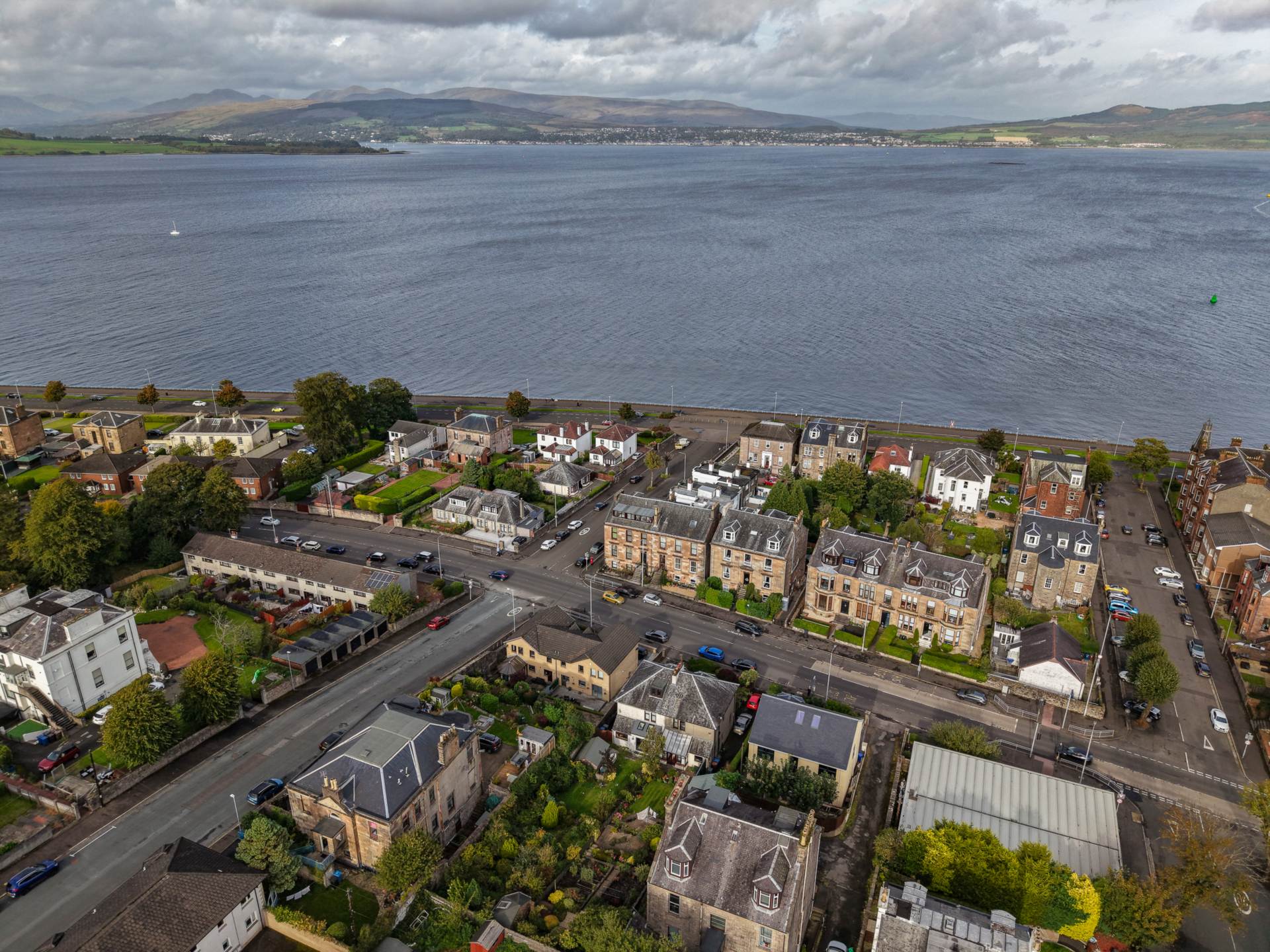 Eldon Street, Greenock, Image 1