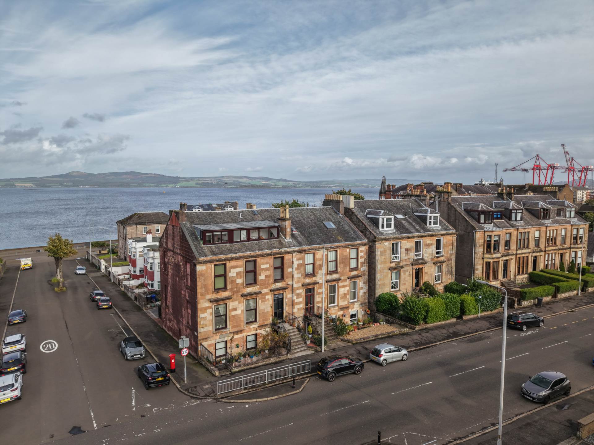 Eldon Street, Greenock, Image 2