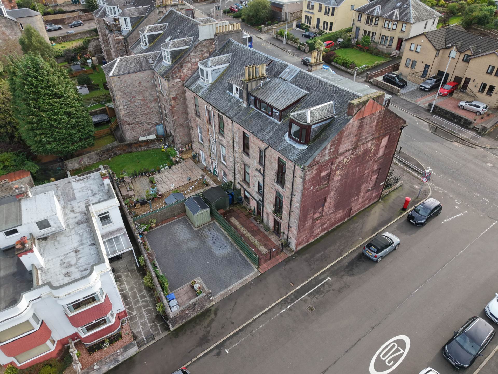 Eldon Street, Greenock, Image 21