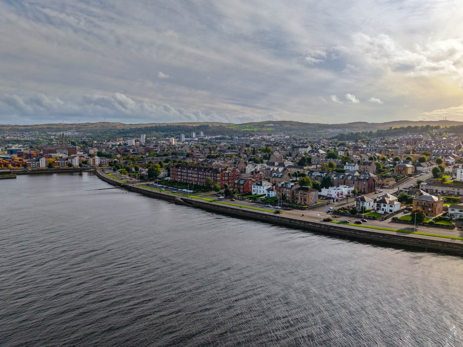 Eldon Street, Greenock, Image 22