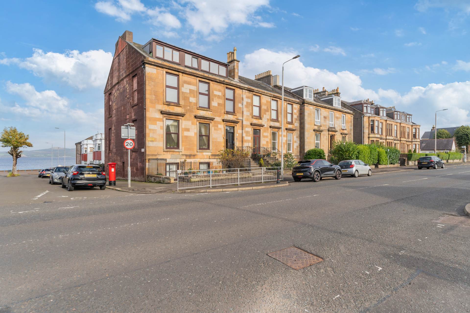 Eldon Street, Greenock, Image 3