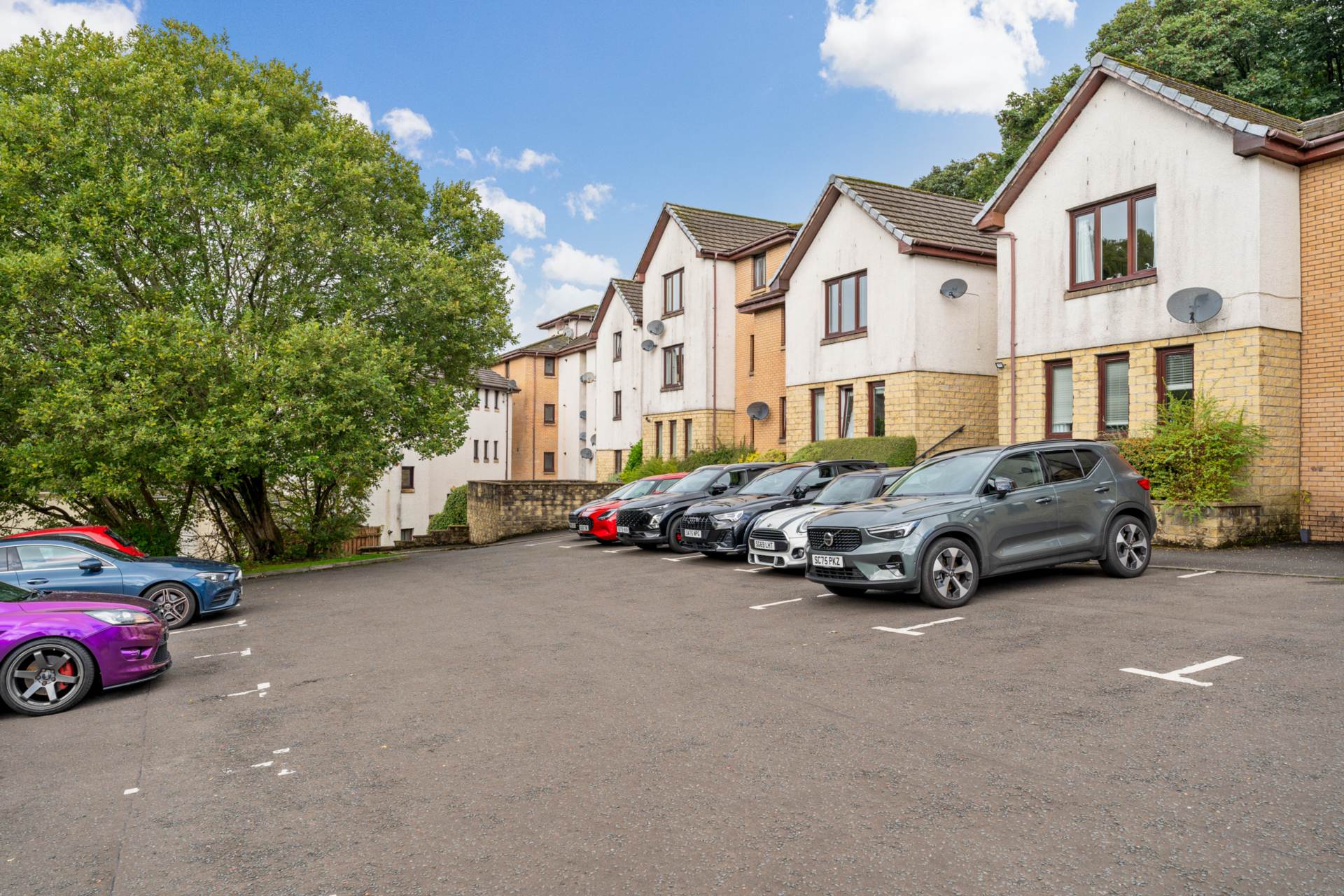 Ingleby Court, Bridge Of Weir, Image 10