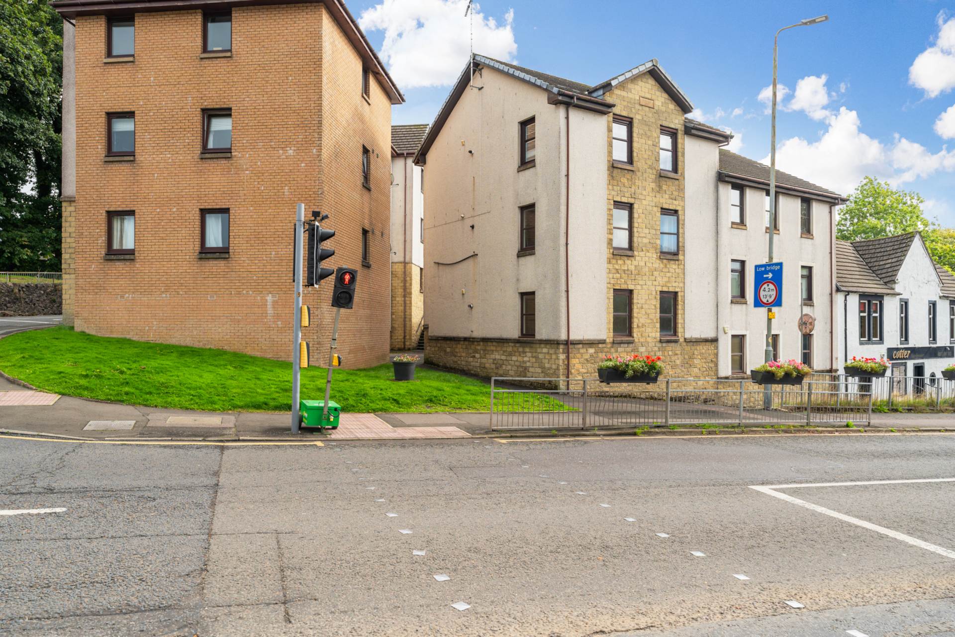 Ingleby Court, Bridge Of Weir, Image 2